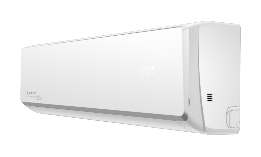 2.6kW Inverter Reverse Cycle