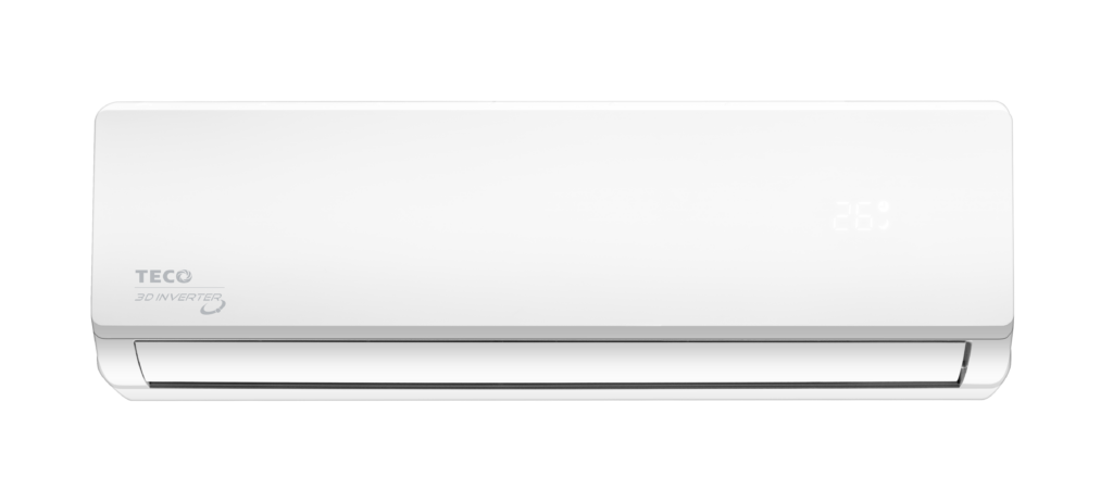 3.5kW High Wall Mounted System