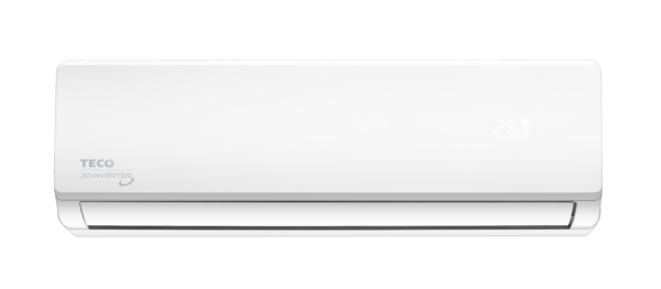 2.6kW Inverter Reverse Cycle