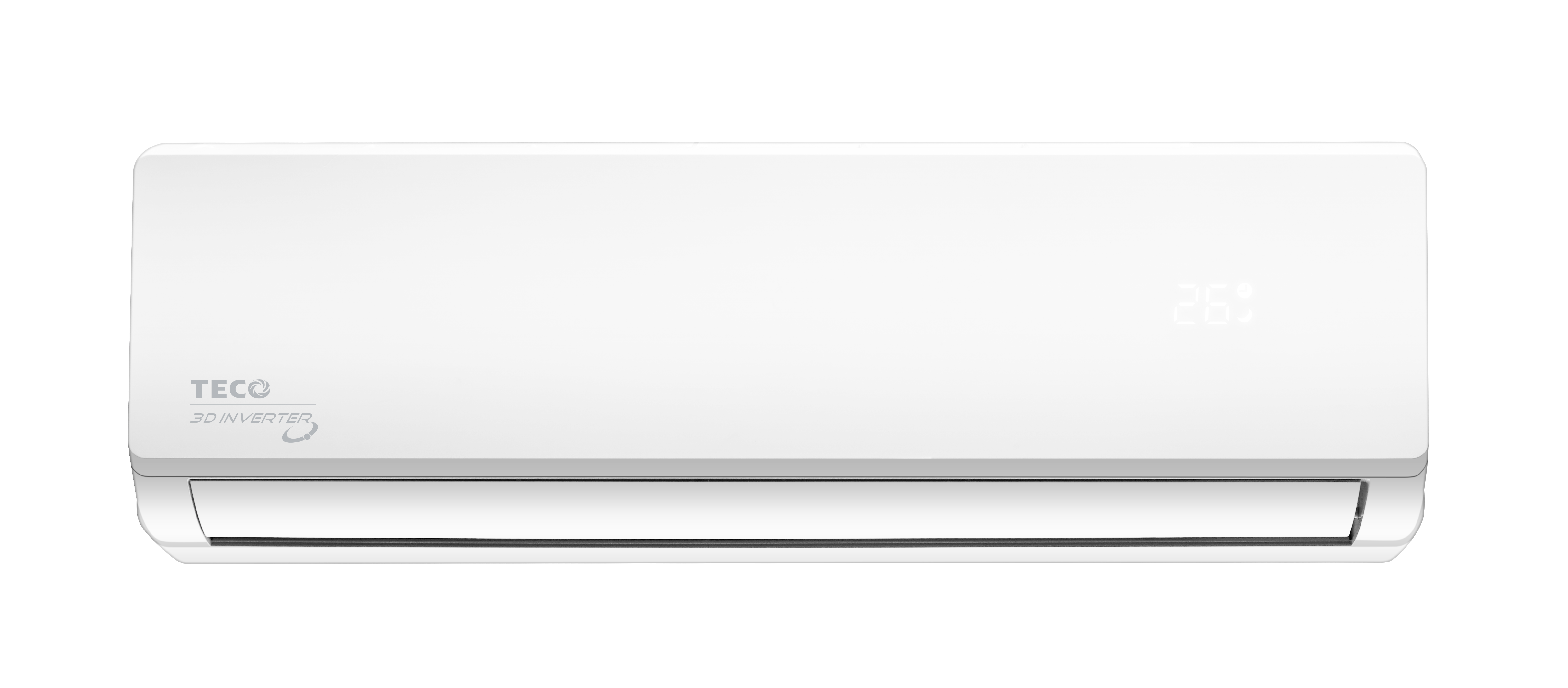 2.6kW Inverter Reverse Cycle