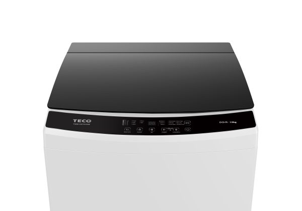 12kg DIRECT DRIVE INVERTER Top Load Washing Machine