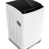 12kg DIRECT DRIVE INVERTER Top Load Washing Machine