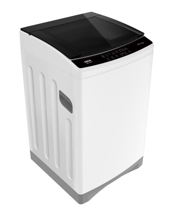 12kg DIRECT DRIVE INVERTER Top Load Washing Machine