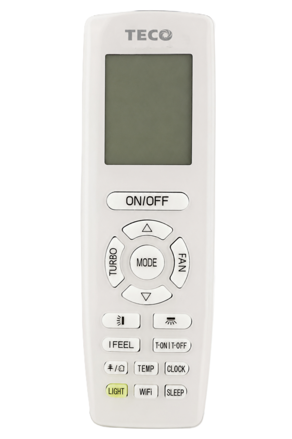 Multi-Head Remote
