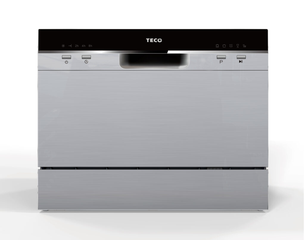 14 Place Fully Integrated Dishwasher